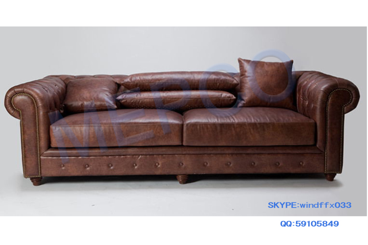 Modern Sofa